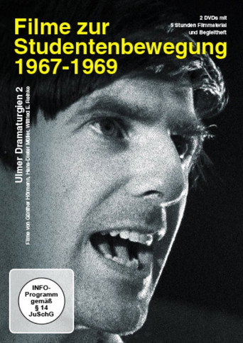 Aktiver Streik movie poster