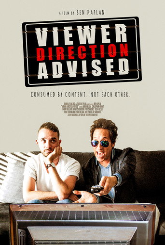 Viewer Direction Advised movie poster