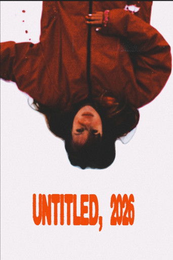 Untitled, 2026 movie poster