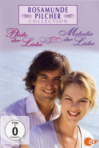 Rosamunde Pilcher: Pfeile der Liebe movie poster