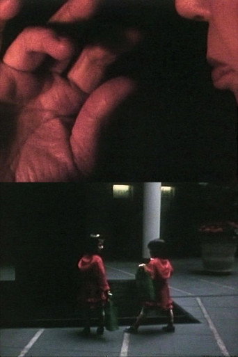 A Star Further Away Than The Night movie poster