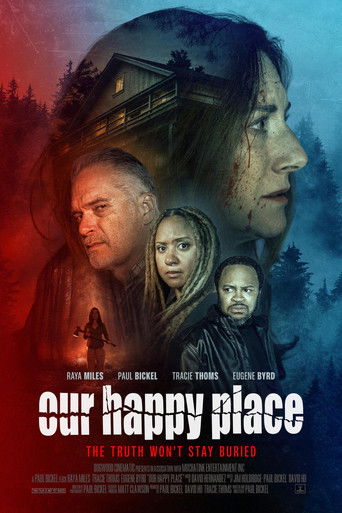 Our Happy Place movie poster