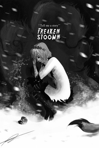 Freakenstoown movie poster