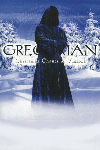 Gregorian - Christmas in Berlin movie poster
