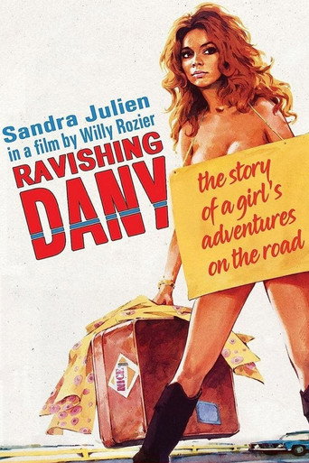 Ravishing Dany movie poster