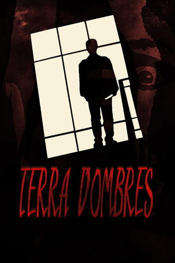 Terra d'Ombres movie poster