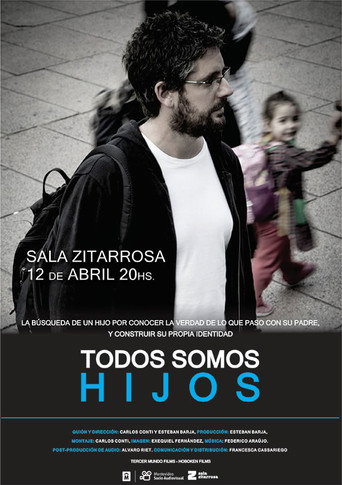 Todos somos hijos movie poster