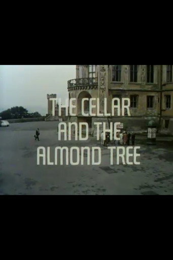 The Cellar and the Almond Tree movie poster