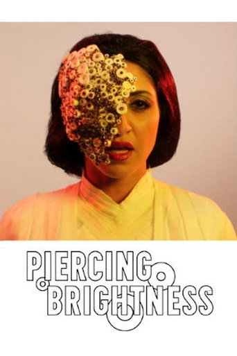 Piercing Brightness movie poster