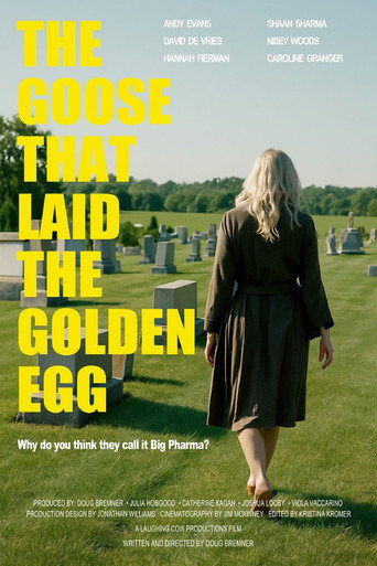 The Goose That Laid the Golden Egg movie poster