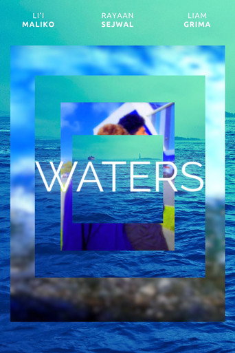 Waters movie poster