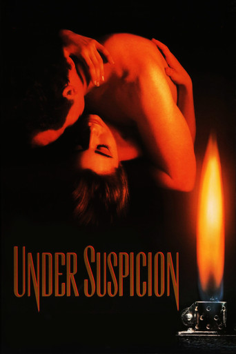 Under Suspicion movie poster