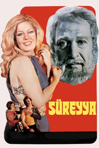 Süreyya movie poster