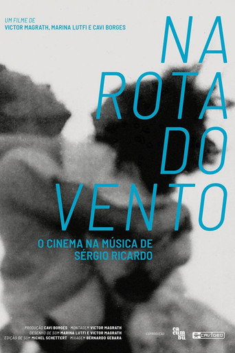 Na Rota do Vento movie poster
