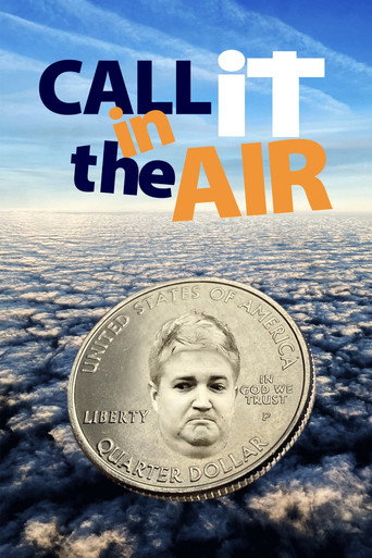 Call It in the Air movie poster
