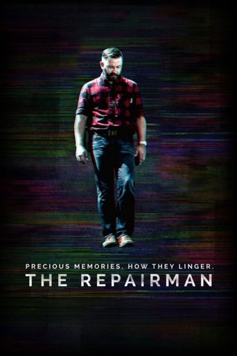 The Repairman movie poster