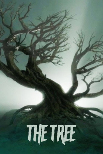 The Tree movie poster