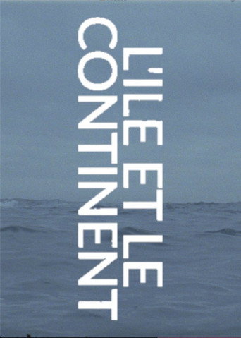 Island and Mainland movie poster