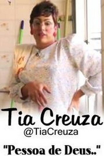 Tia Creuza movie poster
