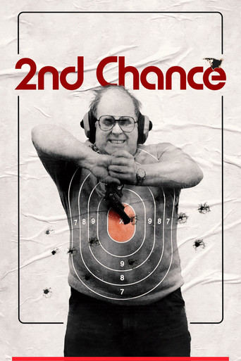 2nd Chance movie poster