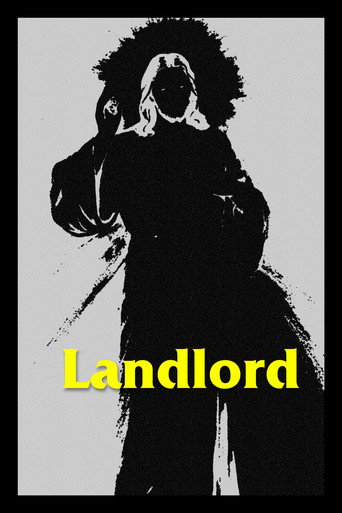 Landlord movie poster