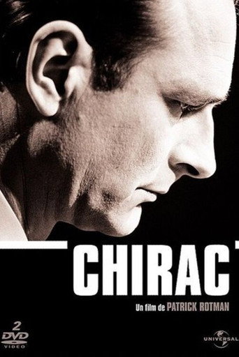 Chirac movie poster