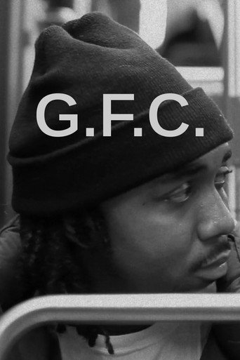 G.F.C. movie poster