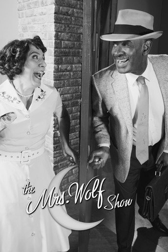The Mrs. Wolf Show movie poster