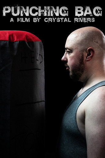Punching Bag movie poster
