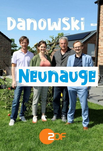 Danowski - Neunauge movie poster