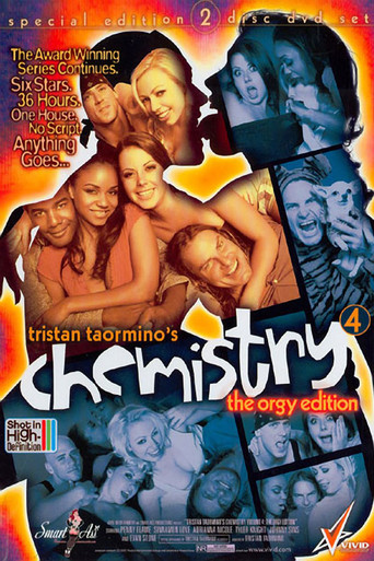 Chemistry 4 movie poster