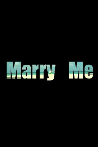 Marry Me movie poster