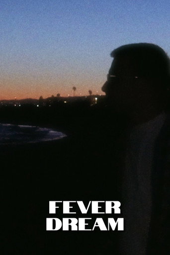 Fever dream movie poster