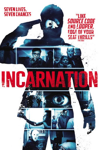 Incarnation movie poster