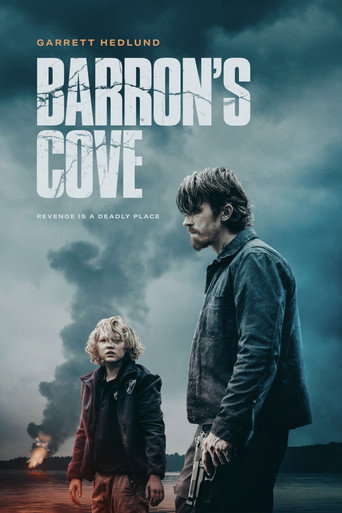 Barron's Cove movie poster