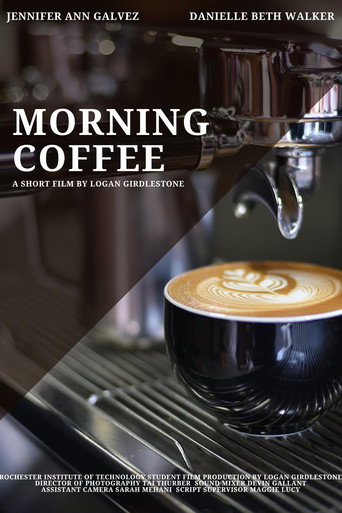 Morning Coffee movie poster