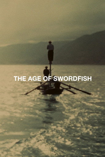 The Age of Swordfish movie poster