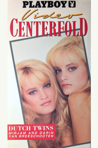 Playboy Video Centerfold: Dutch Twins movie poster