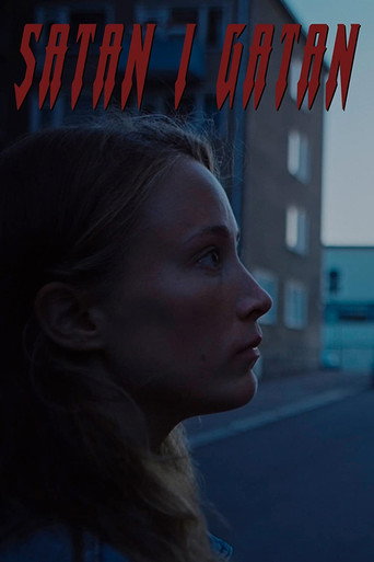 The Devil in the Street movie poster