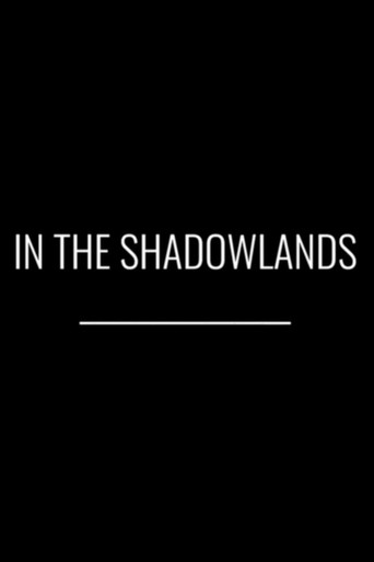 In the Shadowlands movie poster