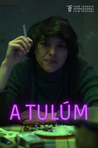 A Túlum movie poster