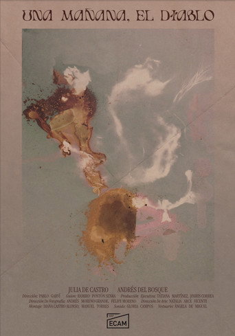 At Dawn, the Devil movie poster