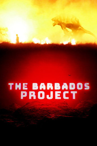 The Barbados Project movie poster