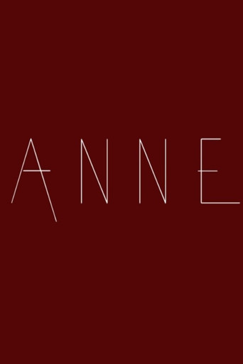 Anne movie poster