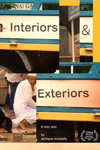 Interiors & Exteriors movie poster