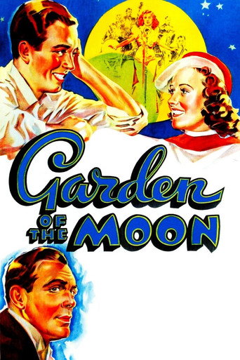 Garden of the Moon movie poster