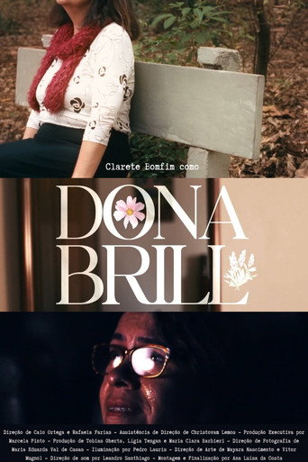 Miss Brill movie poster