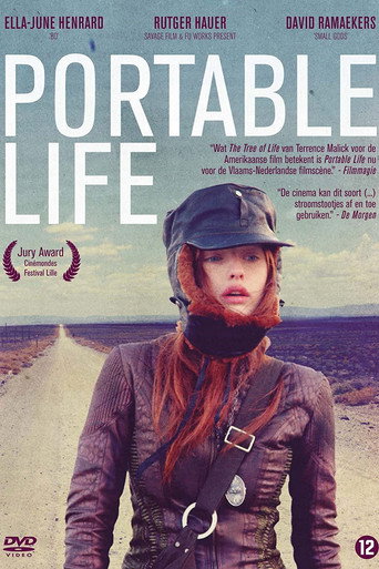 Portable Life movie poster