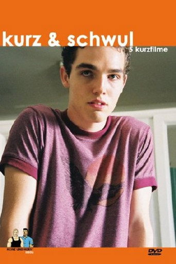 Kurz & schwul movie poster