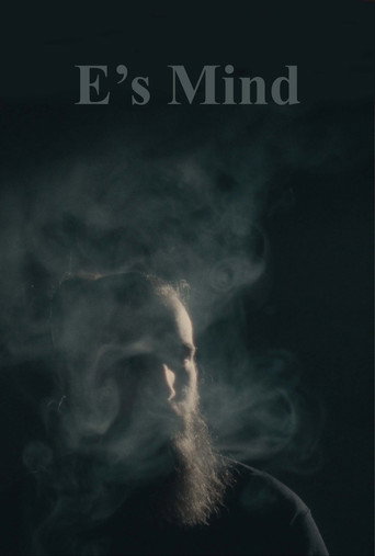 E's Mind movie poster